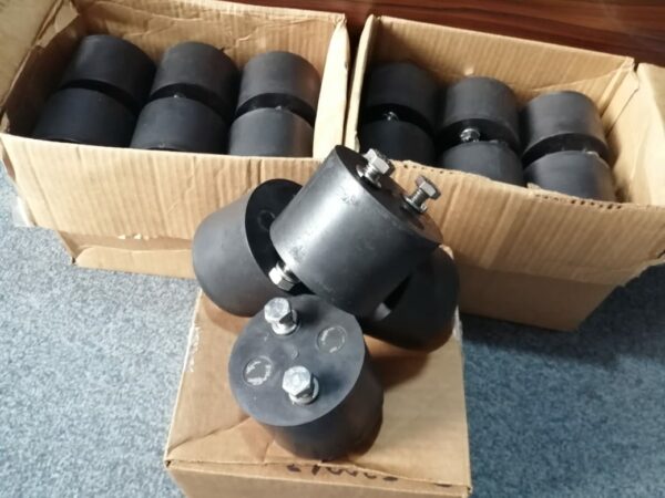 1129-00 Float Mount - Image 2
